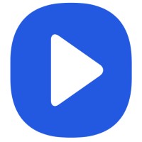 Perception AI logo - Similar company to Salesmagic