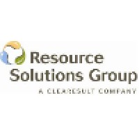 Resource Solutions Group