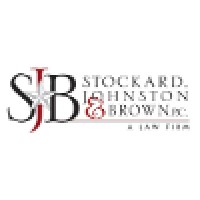 Stockard Johnston & Brown