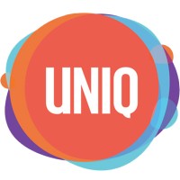 UNIQ University of Oxford logo - Similar company to Financefuture