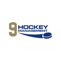 9 Hockey Management logo - Similar company to Swiss Ice Hockey Players' Union