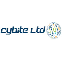 Cybite Ltd logo - Similar company to Cyfer Technology