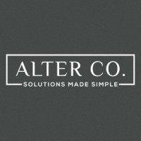 Alter Co. logo - Similar company to Chicago Tabernacle