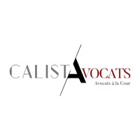 Cabinet Calistavocats logo - Similar company to Lex Contractus