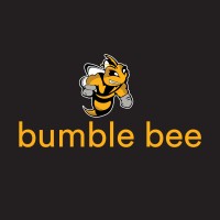 Bumble Bee Professional Cleaning Service logo - Similar company to Orkin Myanmar