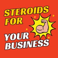 Bizzroids - Steroids for your business logo - Similar company to Truedevs