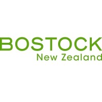 BOSTOCK New Zealand logo - Similar company to Rockit Global Limited