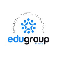 EDU Group pty ltd logo - Similar company to Rico Retail