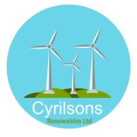 Cyrilsons Renewables LTD logo - Similar company to Tekvysion