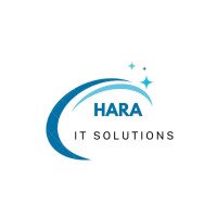 Hara IT Solutions LLC logo - Similar company to Hara It