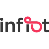 Infiot logo - Similar company to Systweak Inc.