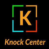 Knock Center SAS logo - Similar company to Let.Com