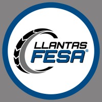 Llantas FESA logo - Similar company to Llantas