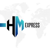 HM Express GmbH logo - Similar company to Gasp - Group On Advanced Separation Processes & Gas Processing