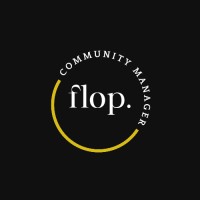 flop. logo - Similar company to Hello_
