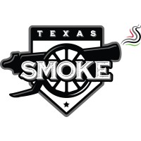 The Texas Smoke logo - Similar company to Wpf