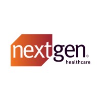 NextGen Healthcare India logo - Similar company to Zmed Healthcare