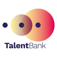 TalentBank logo - Similar company to China-Link