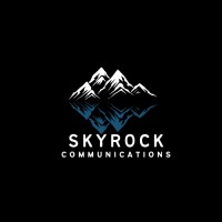 Sky Rock Communications logo - Similar company to Spectrum Services, Llc