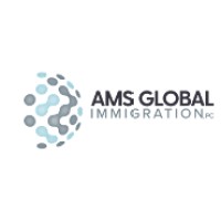 AMS Global Immigration, PC logo - Similar company to Absolute Migration Services