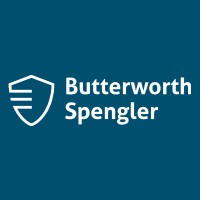 Butterworth Spengler Insurance Brokers logo - Similar company to Dm Plc