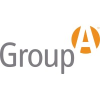 GroupA logo - Similar company to Cloud113
