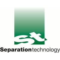 Separation Technology AS logo - Similar company to Celeros Separations Llc