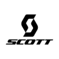 Scott Sports SA logo - Similar company to Specialized Bicycle Components