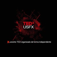 TEDx USFX logo - Similar company to Cepi Usfx