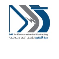 DAT Electromechanical Contracting logo - Similar company to Alaqsa Mep Contracting And Supplier