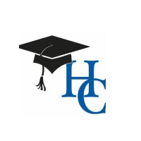 Heritage College HC logo - Similar company to Global Chess
