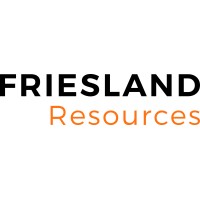 Friesland Resources logo - Similar company to Merac