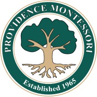 Providence Montessori School logo - Similar company to Distijl