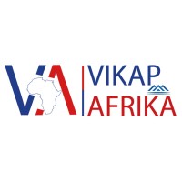 VIKAP AFRIKA logo - Similar company to Konis