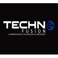 TechnoFusion logo - Similar company to Techno Fushion