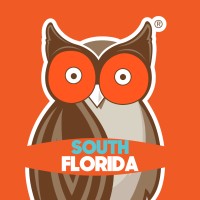 Hooters South Florida logo - Similar company to Fordham Campus Ministry