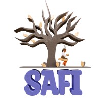 Safi Moyo Ltd logo - Similar company to Scrubbe