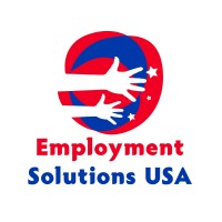Employment Solutions USA logo - Similar company to Codling Capital Group