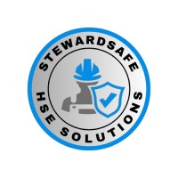 Stewardsafe HSE Solutions logo - Similar company to Al Areesh Engineering Solutions (Pvt.) Limited
