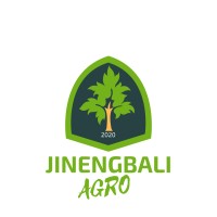 JinengBali Agro logo - Similar company to Vin Practice Communications