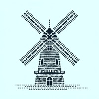 Windmill Venture Club 风力磨坊创投 logo - Similar company to All About Jazz And Jazz Near You