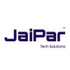 JaiPar Tech Solutions™ logo - Similar company to Cutlab Creative