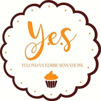 Yulonda's Edible Sensations logo - Similar company to Sydney Kaplan: Virtual Assistant