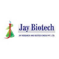 Jay Biotech logo - Similar company to Biodoc