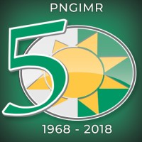 PNG Institute of Medical Research logo - Similar company to Upng Earth Sciences Division
