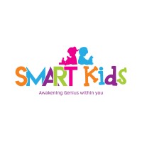 smartkids.com logo - Similar company to Smartkids