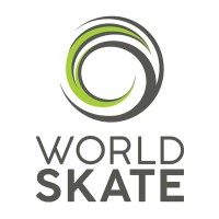 World Skate logo - Similar company to Gr Mobility Group