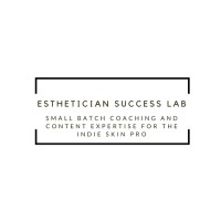 Esthetician Success Lab logo - Similar company to F.J.Kerr