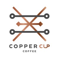 Copper Cup Coffee logo - Similar company to Fastsigns Of Lancaster, Pa