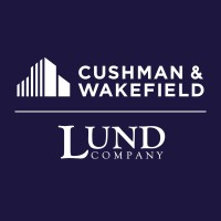 The Lund Company logo - Similar company to Broadmoor